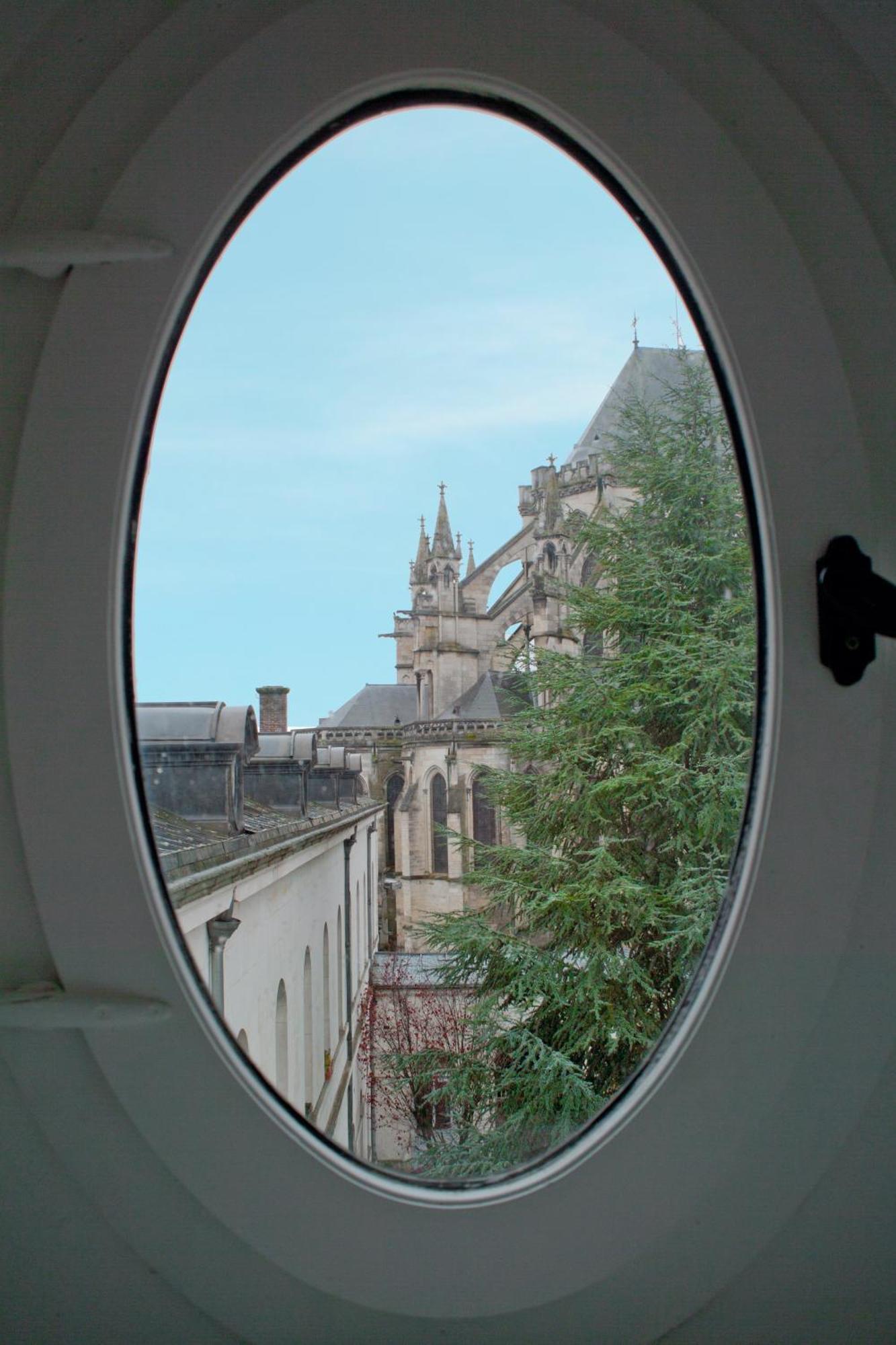 Apartment Le Saint Nicolas *